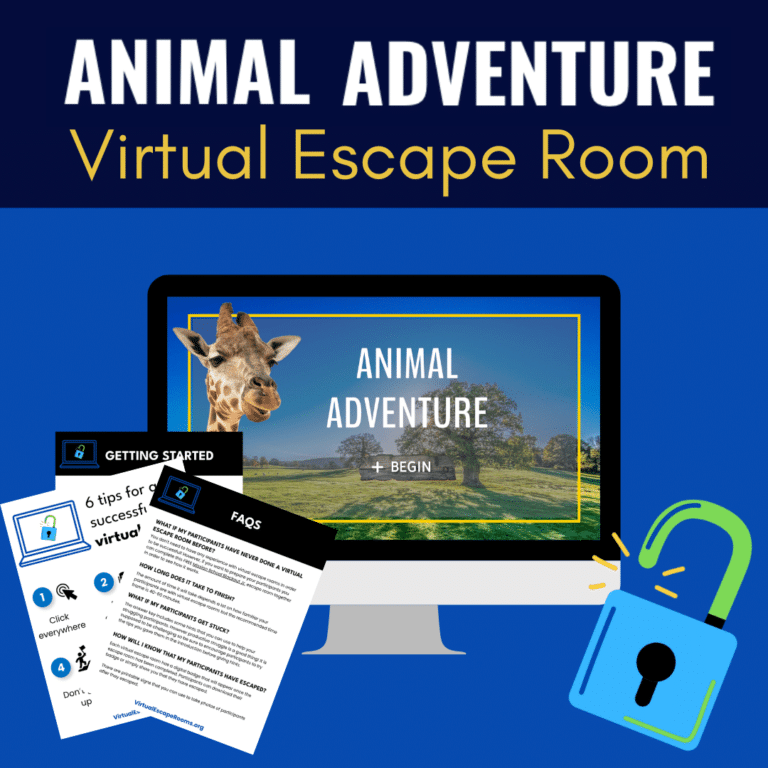 All Virtual Escape Room Games VirtualEscapeRooms